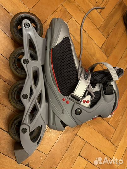 Ролики женские