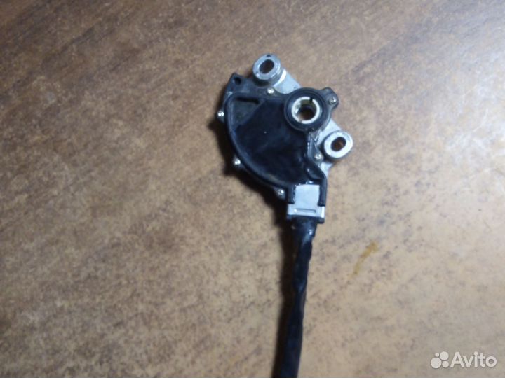 Ингибитор l200