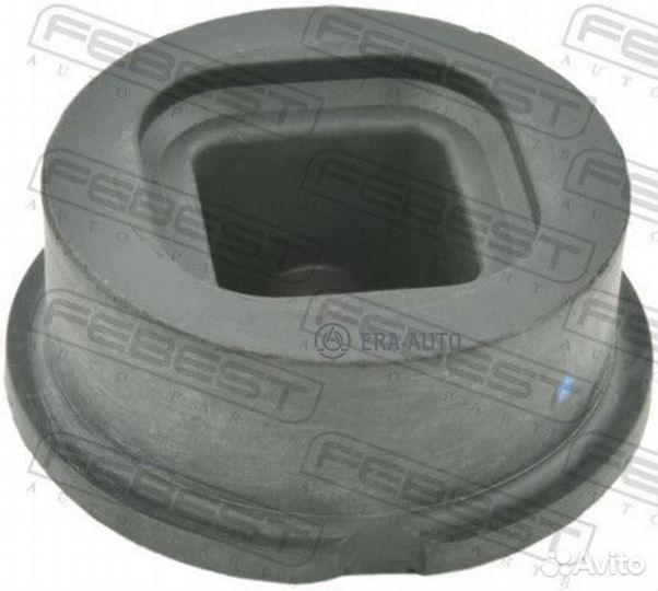 Febest crab-064 Сайлентблок Подрамника chrysler vo