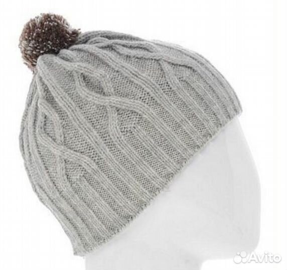 Шапка детская на флисе