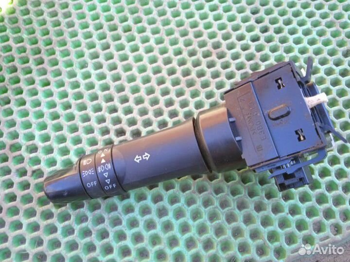 Подрулевой переключатель левый Mitsubishi Lancer