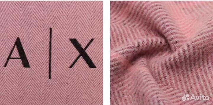 Armani exchange шарф, палантин