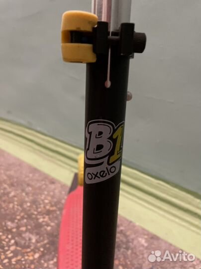 Самокат детский