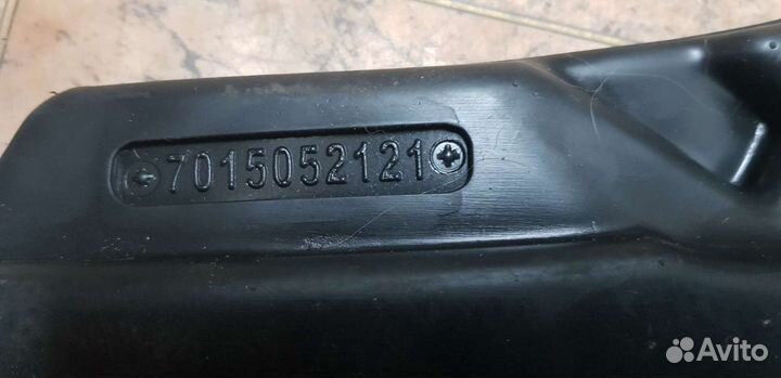 Брызговики