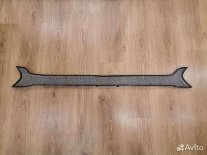 Продаю решётку защиту радиатора для KIA ceed II 20