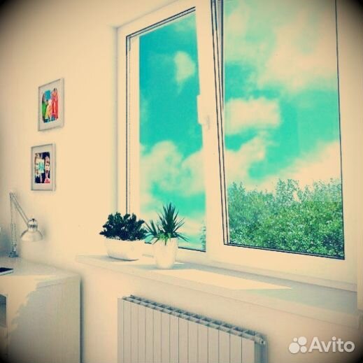 Окна пластиковые в рассрочку