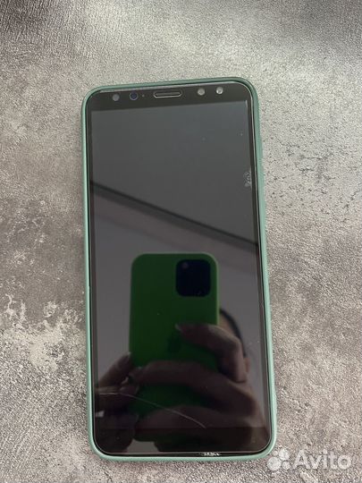 HUAWEI Nova 2i, 4/64 ГБ