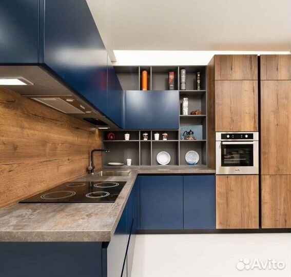 Мебель на заказ Производство