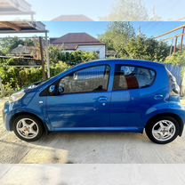 Citroen C1 1.0 AMT, 2012, 144 000 км, с пробегом, цена 690 000 руб.