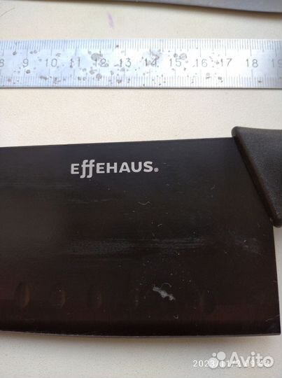 Кухонные ножи