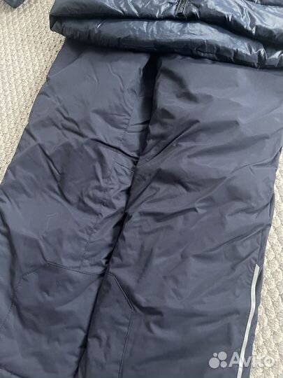 Костюм arctiline 146