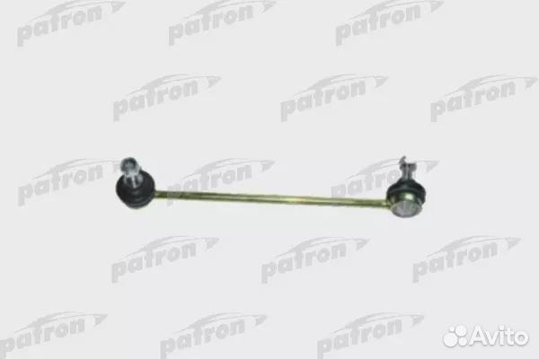 Стойка стабилизатора Mercedes PS4115L