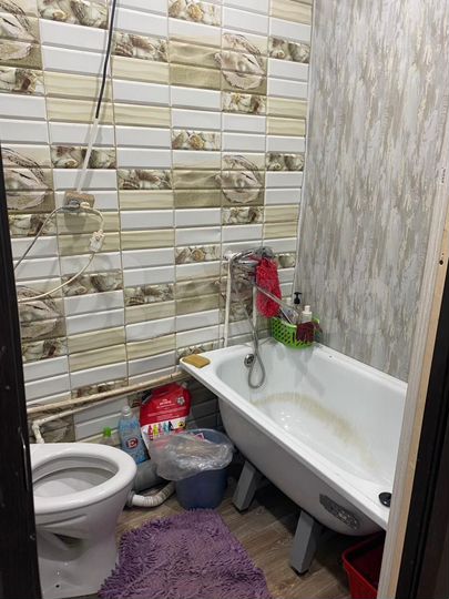 2-к. квартира, 39 м², 2/2 эт.