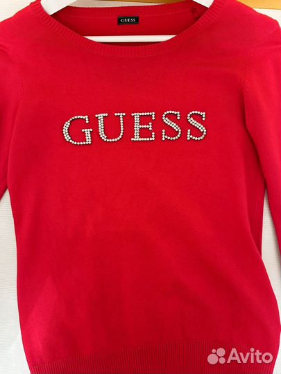 Свитер guess