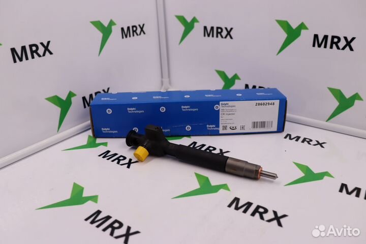 Форсунка 28602948