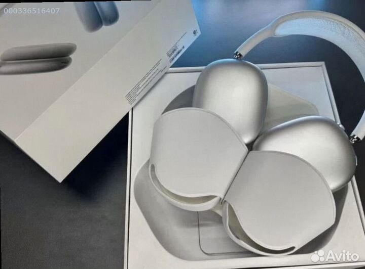 Apple airpods max оригинал (Арт.83013)