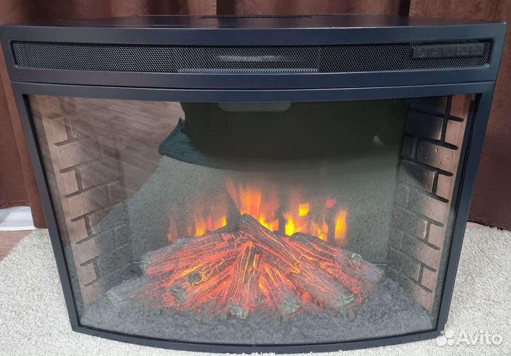 Электрический камин (электроочаг) Firespase
