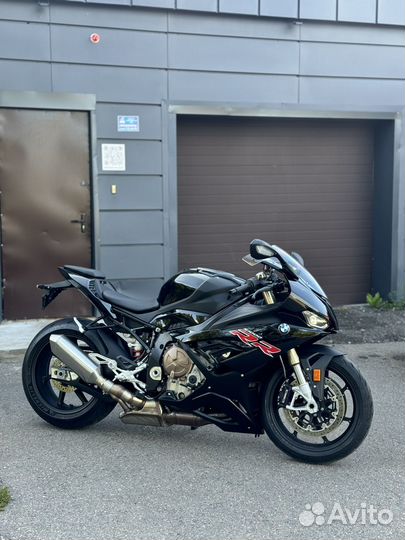 BMW s1000rr