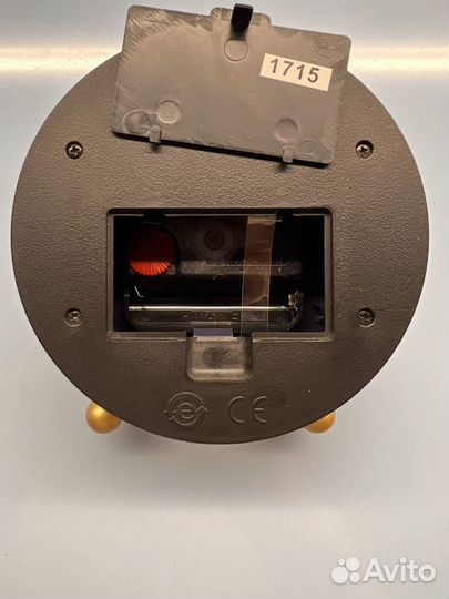 Часы IKEA Snofsa