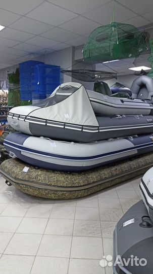 Ривьера 3200 ск