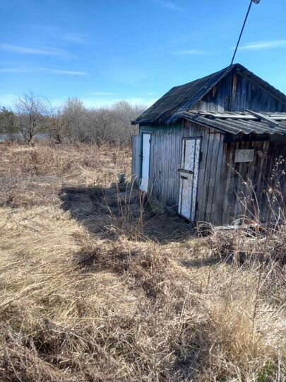 Участок 6 сот. (СНТ, ДНП)