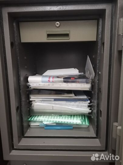 Сейф