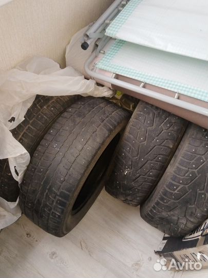 Yokohama 901ZS 215/65 R16