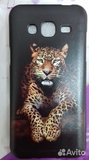 Чехол samsung J3 2016 J310