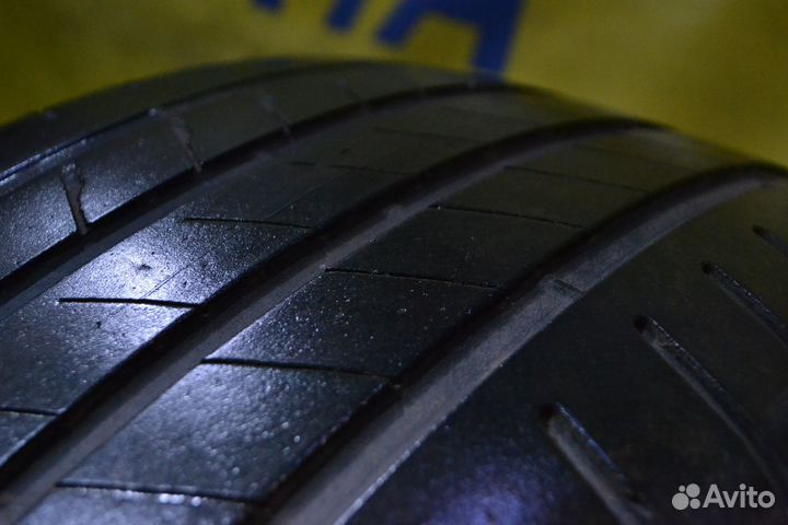 Bridgestone Alenza 001 275/45 R20