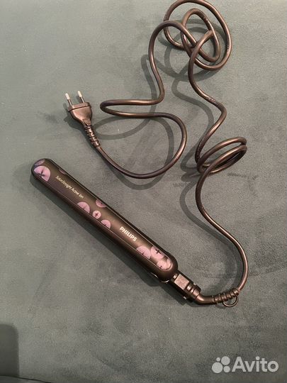 Выпрямитель волос Philips