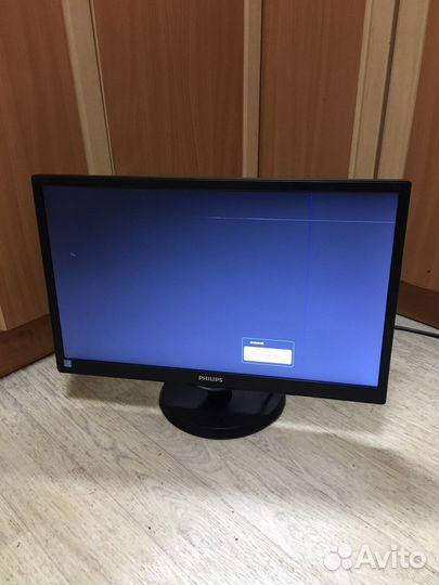 Монитор Philips 48x 26