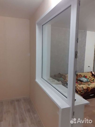 Отделка и ремонт балконов-лоджий