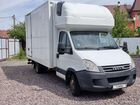 Iveco Daily МТ, 2010, 323 450 км