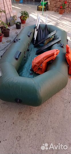 Охота и рыбалка бу