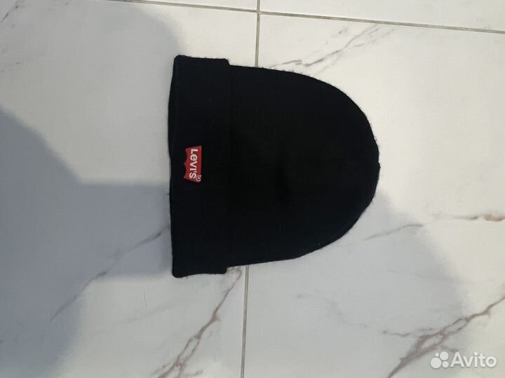 Шапка Levi's