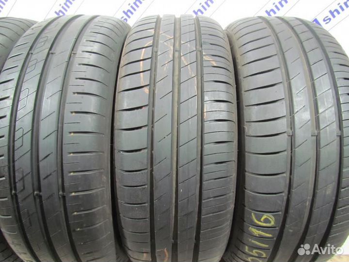 Goodyear EfficientGrip Performance 195/55 R16 96R