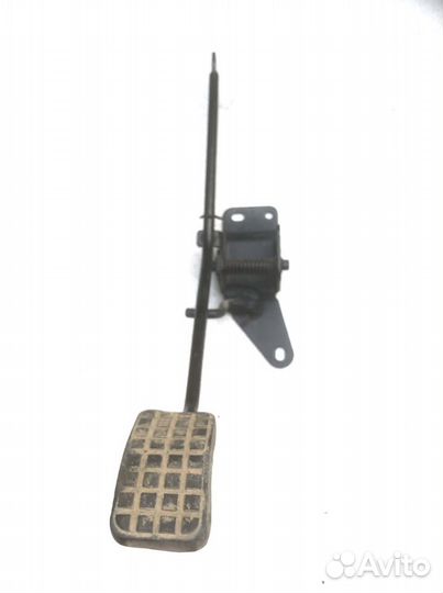 Педаль газа Lifan Breez