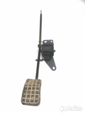 Педаль газа Lifan Breez