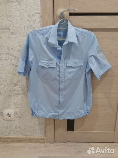 Форма полиции (полный комплект - всë вместе)