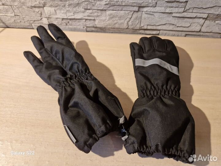 Перчатки детские Lassie размер6