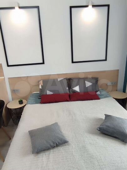 Квартира-студия, 28 м², 15/16 эт.