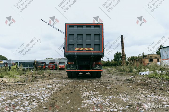 Shacman (Shaanxi) X3000, 2023