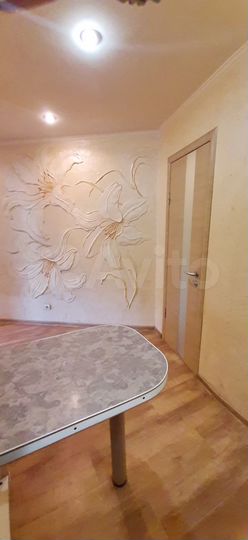 2-к. квартира, 40 м², 1/5 эт.