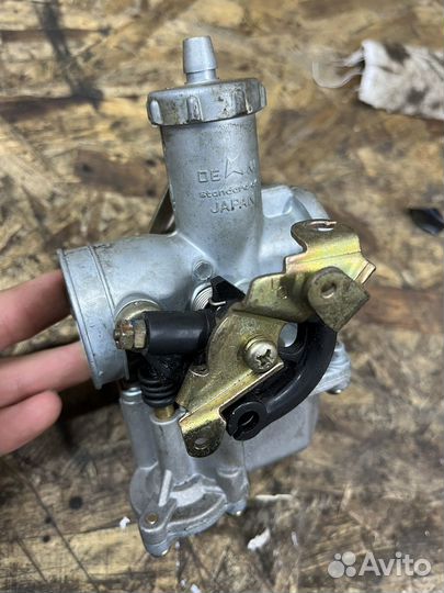 Карбюратор pz30