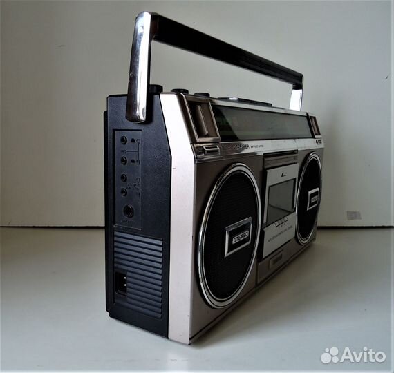 Sony TR-911 винтаж 60-е гг. National RX-5155