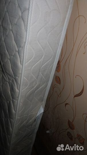 Матрас 140х200 орматек