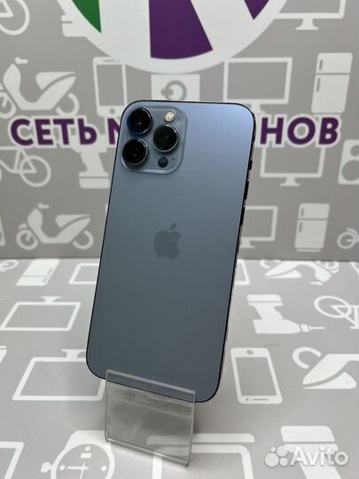 iPhone 13 Pro Max, 128 ГБ
