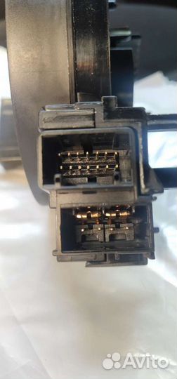 Подрулевой шлейф toyota