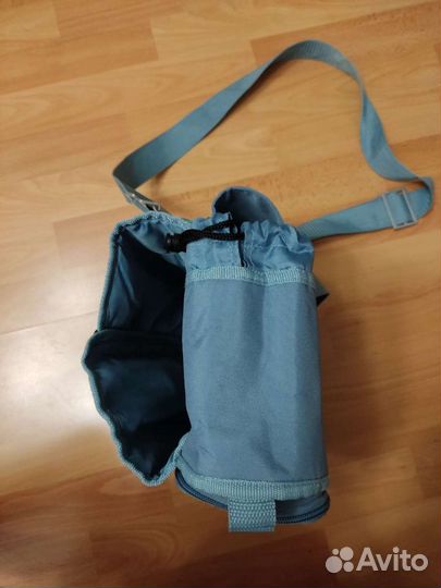 Сумка для туристов lexon