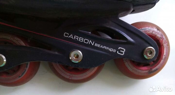 Роликовые коньки раздвижные состояние:новых